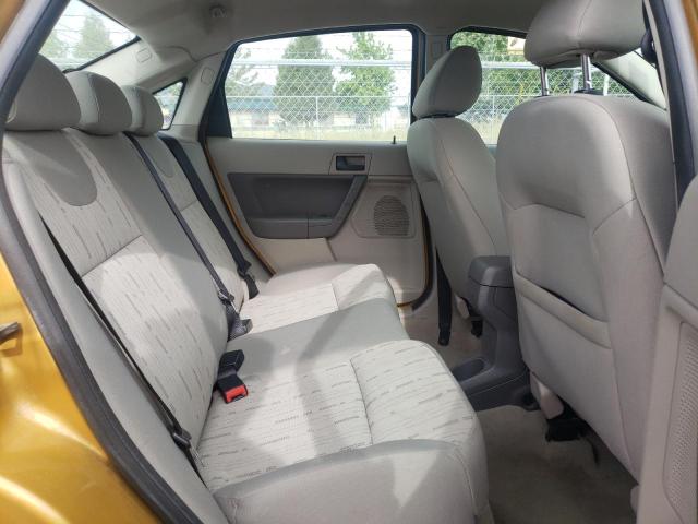 Photo 6 from auction – 2009 FORD FOCUS SE with VIN 1FAHP35N59W266425