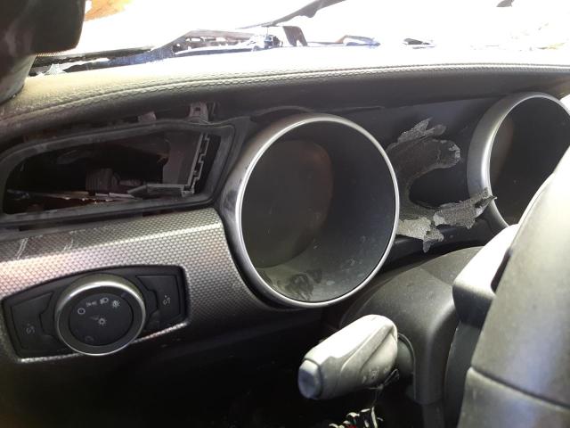 Photo 8 from auction – 2020 FORD MUSTANG with VIN 1FA6P8TH7L5190656