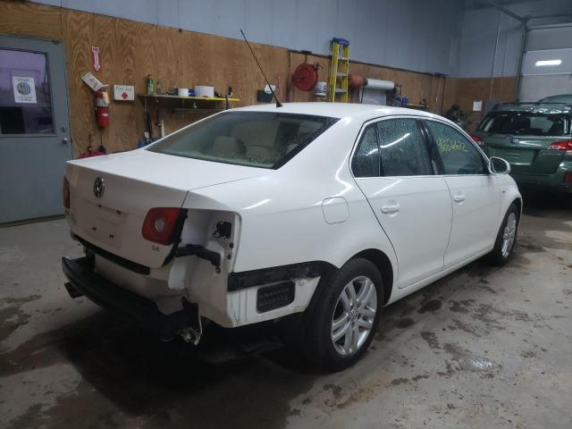 Photo 4 from auction – 2007 VOLKSWAGEN JETTA WOLF with VIN 3VWEF71K17M084637