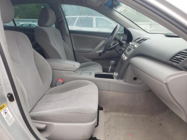 Photo 5 from auction – 2011 TOYOTA CAMRY BASE with VIN 4T1BF3EK4BU174339