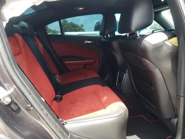 Photo 6 from auction – 2021 DODGE CHARGER SC with VIN 2C3CDXGJ6MH565643