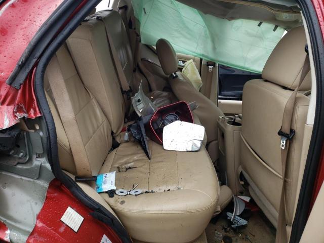 Photo 6 from auction – 2012 FORD ESCAPE LIM with VIN 1FMCU9EG7CKC48584