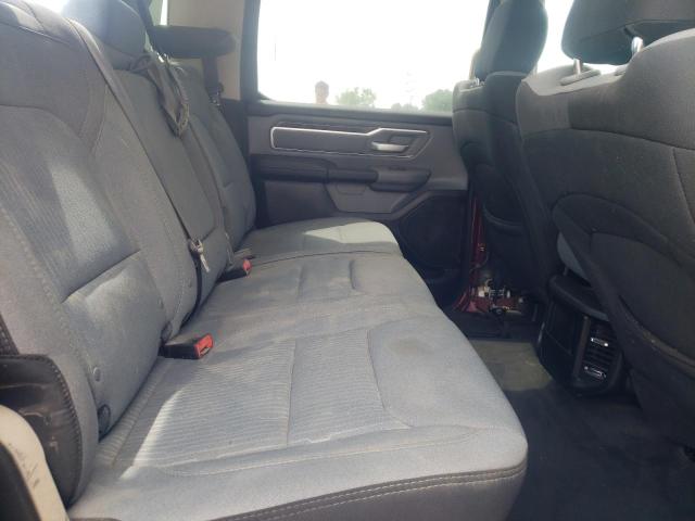 Photo 9 from auction – 2019 RAM 1500 BIG H with VIN 1C6RRFFG3KN909772