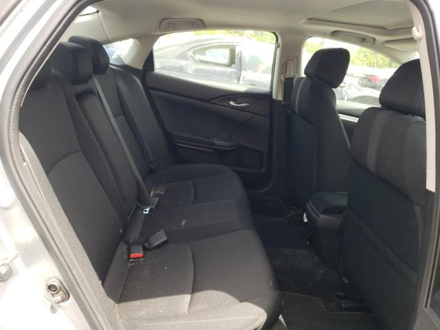 Photo 6 from auction – 2016 HONDA CIVIC EX with VIN 19XFC2F78GE240576