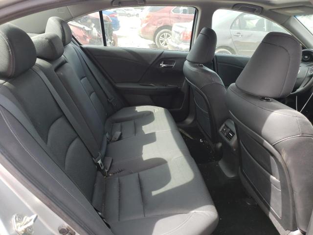 Photo 6 from auction – 2013 HONDA ACCORD EXL with VIN 1HGCR2F84DA188955
