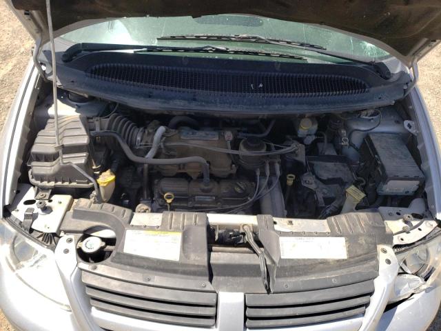 Photo 7 from auction – 2006 DODGE GRAND CARA with VIN 2D4GP44L16R758386