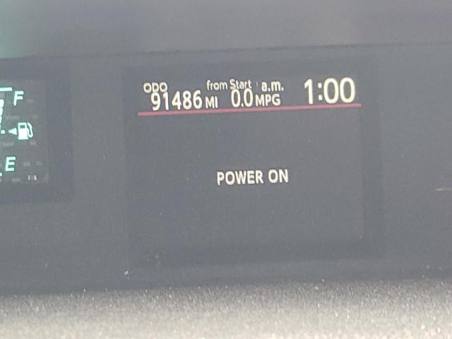Photo 8 from auction – 2012 TOYOTA PRIUS C with VIN JTDKDTB34C1011720