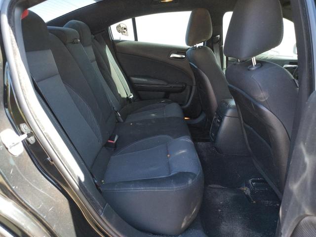 Photo 6 from auction – 2016 DODGE CHARGER SE with VIN 2C3CDXBG6GH297807