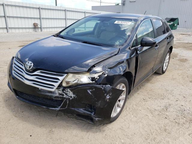 Photo 2 from auction – 2011 TOYOTA VENZA with VIN 4T3ZA3BB6BU049853
