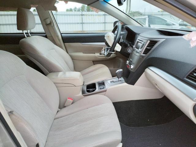 Photo 5 from auction – 2014 SUBARU OUTBACK with VIN 4S4BRBDC9E3236419