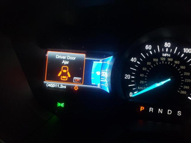 Photo 8 from auction – 2020 FORD FUSION SE with VIN 3FA6P0T91LR190370