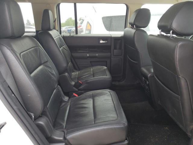 Photo 6 from auction – 2015 FORD FLEX SEL with VIN 2FMHK6C86FBA15073