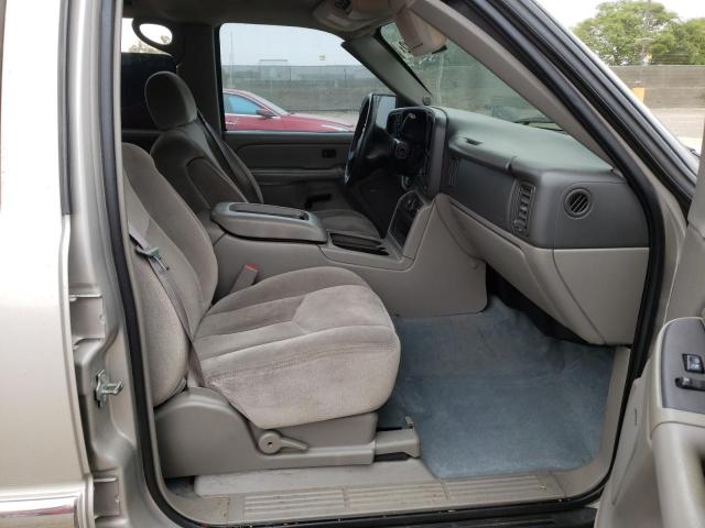 Photo 5 from auction – 2004 GMC YUKON with VIN 1GKEK13T04J307412