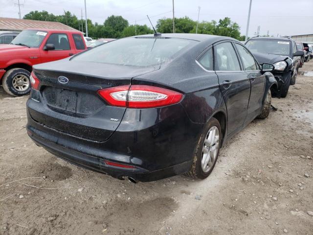 Photo 4 from auction – 2014 FORD FUSION SE with VIN 3FA6P0H71ER348801
