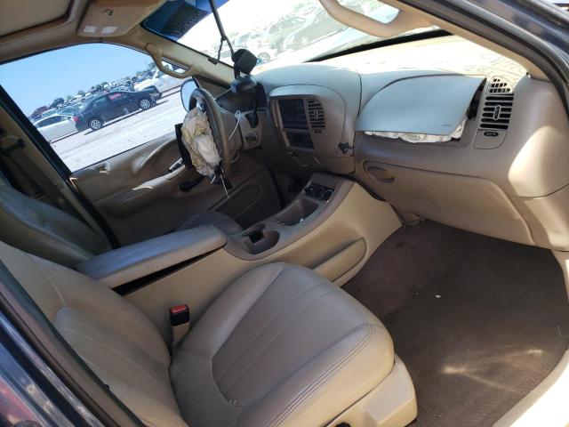 Photo 5 from auction – 2002 FORD EXPEDITION with VIN 1FMRU17L22LA85955