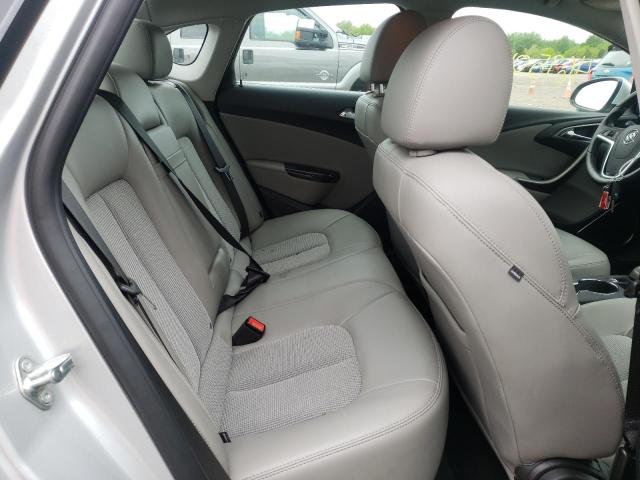 Photo 6 from auction – 2016 BUICK VERANO with VIN 1G4PP5SK4G4114667