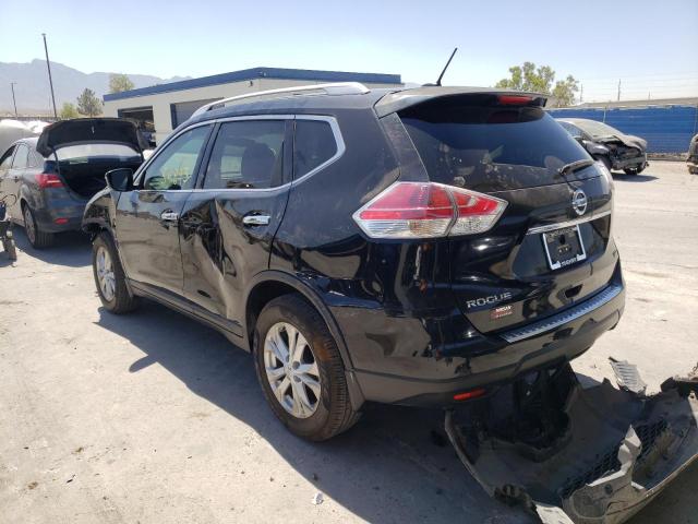 Photo 3 from auction – 2016 NISSAN ROGUE S with VIN KNMAT2MT3GP668310