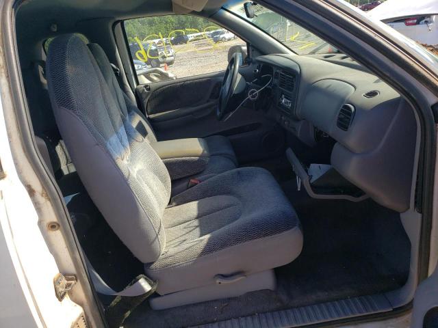 Photo 5 from auction – 1998 DODGE DAKOTA with VIN 1B7GL22X5WS548763