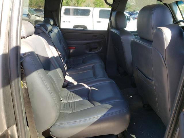 Photo 6 from auction – 2007 CHEVROLET SILVERADO with VIN 2GCEC13N071120681