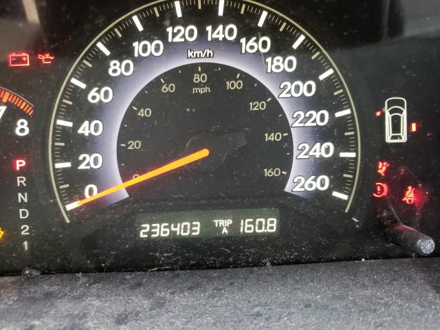 Photo 8 from auction – 2006 HONDA ODYSSEY EX with VIN 5FNRL38676B504595