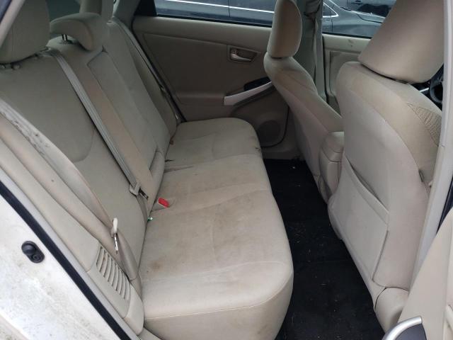Photo 6 from auction – 2012 TOYOTA PRIUS with VIN JTDKN3DU4C1486559