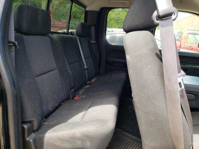 Photo 6 from auction – 2012 GMC SIERRA K15 with VIN 1GTR2VE70CZ337918