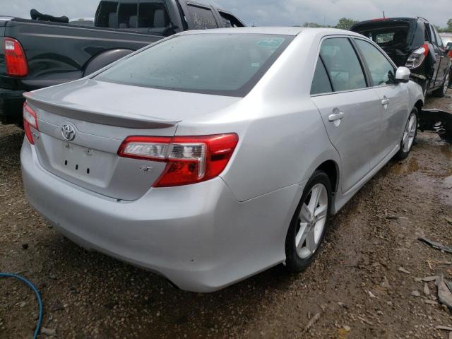 Photo 4 from auction – 2012 TOYOTA CAMRY BASE with VIN 4T1BF1FK2CU019826