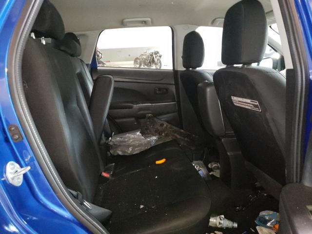 Photo 6 from auction – 2015 MITSUBISHI OUTLANDER with VIN 4A4AR3AW8FE049255