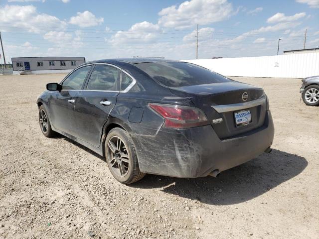 Photo 3 from auction – 2014 NISSAN ALTIMA 2.5 with VIN 1N4AL3AP2EC294120