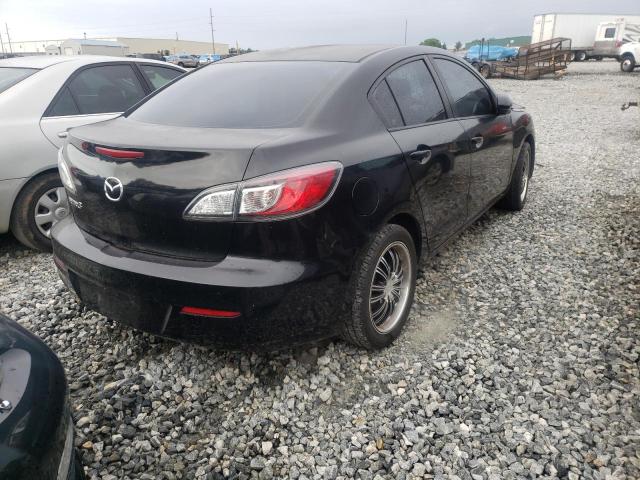 Photo 4 from auction – 2012 MAZDA 3 I with VIN JM1BL1UF5C1521430