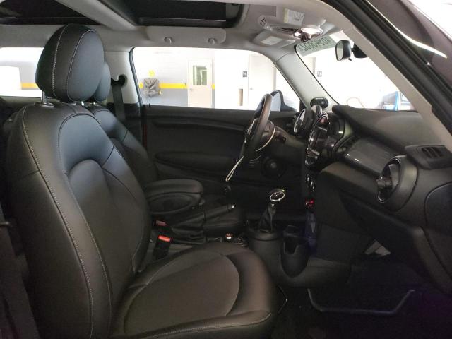 Photo 5 from auction – 2018 MINI COOPER with VIN WMWXP5C54J2G63897