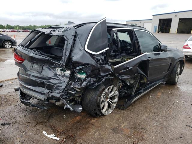 Photo 4 from auction – 2015 BMW X5 XDRIVE3 with VIN 5UXKR0C57F0P13927