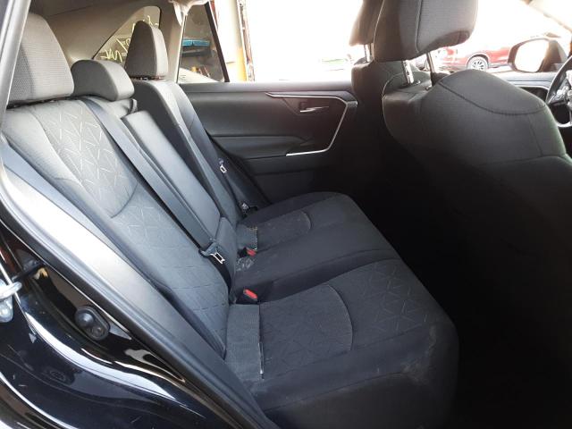 Photo 6 from auction – 2021 TOYOTA RAV4 XLE with VIN 2T3W1RFV2MW151552