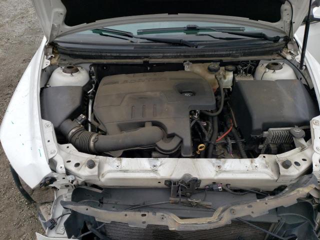 Photo 7 from auction – 2012 CHEVROLET MALIBU 1LT with VIN 1G1ZC5E07CF330331