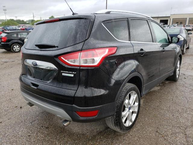 Photo 4 from auction – 2015 FORD ESCAPE TIT with VIN 1FMCU0JX5FUB56903