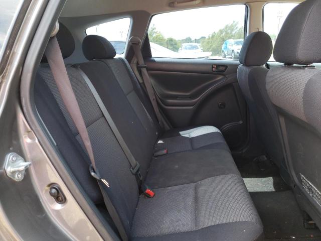 Photo 6 from auction – 2006 PONTIAC VIBE with VIN 5Y2SL65886Z459458