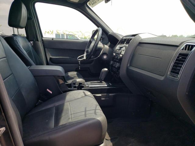 Photo 5 from auction – 2012 FORD ESCAPE XLT with VIN 1FMCU0DG7CKB59109