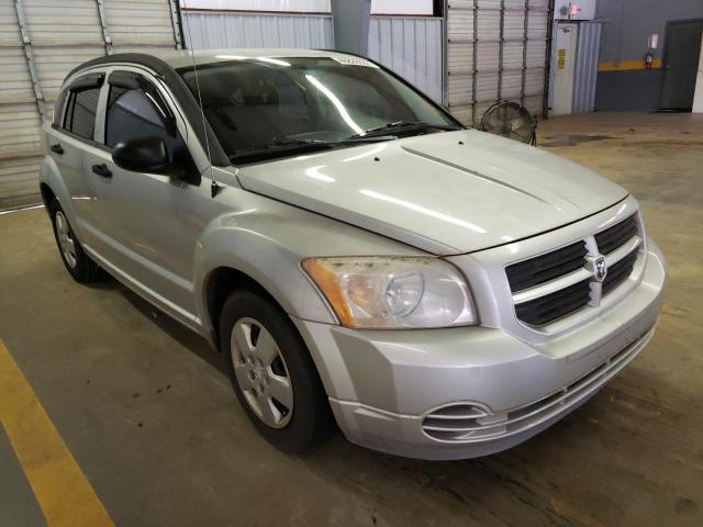 Photo 3 from auction – 2008 DODGE CALIBER with VIN 1B3HB28B48D509173