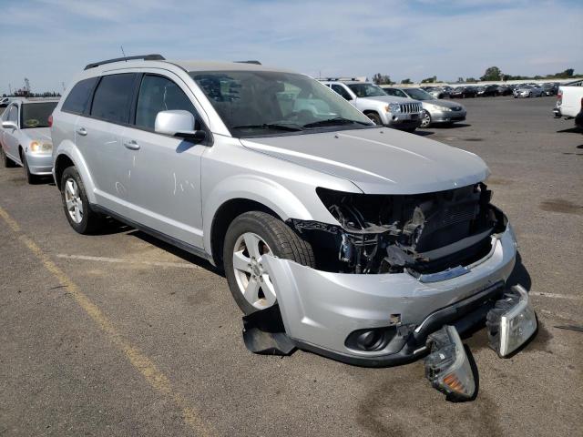 DODGE JOURNEY MA 2011 with VIN 3D4PG1FGXBT539092 - Photo from auction