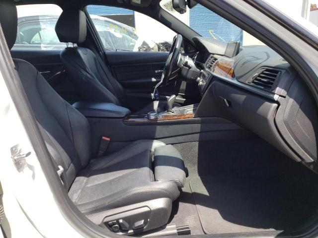 Photo 5 from auction – 2014 BMW 328 I SULE with VIN WBA3C1C5XEK111696
