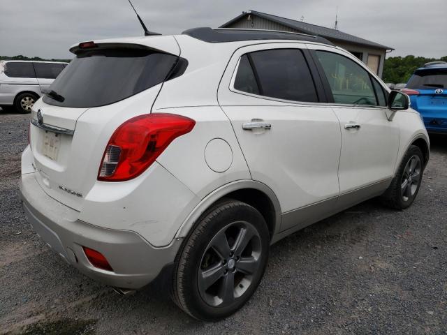 Photo 4 from auction – 2014 BUICK ENCORE CON with VIN KL4CJBSB5EB523606