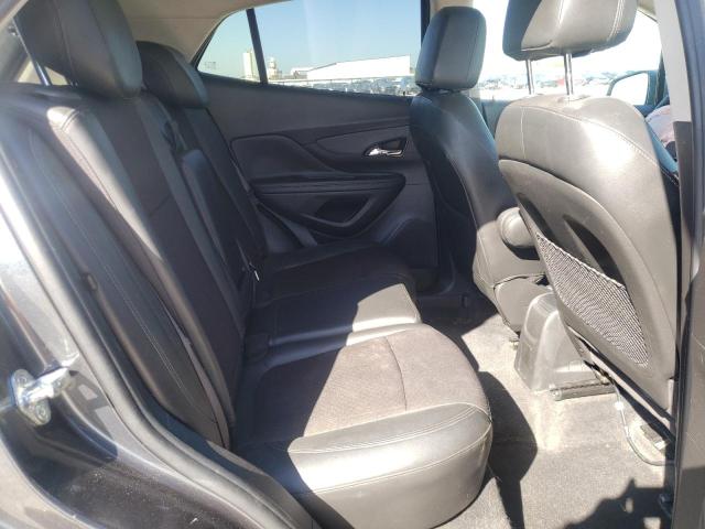 Photo 6 from auction – 2018 BUICK ENCORE PRE with VIN KL4CJASB2JB532624