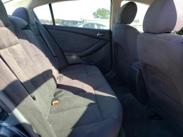 Photo 6 from auction – 2010 NISSAN ALTIMA BAS with VIN 1N4AL2AP0AN525654