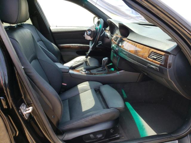 Photo 5 from auction – 2011 BMW 328 I SULE with VIN WBAPH5C5XBA447439