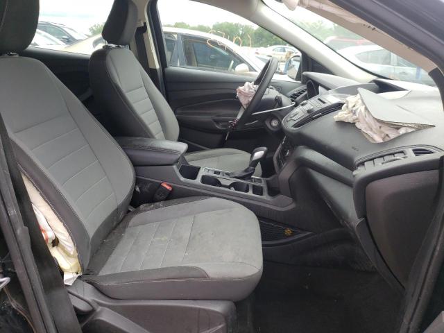 Photo 5 from auction – 2018 FORD ESCAPE S with VIN 1FMCU0F77JUA36344