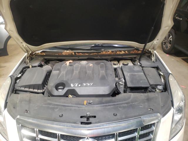 Photo 7 from auction – 2013 CADILLAC XTS with VIN 2G61N5S38D9163150