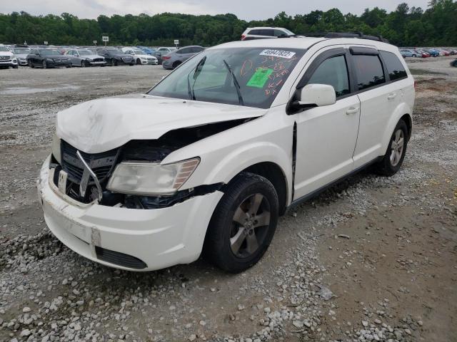 Photo 2 from auction – 2009 DODGE JOURNEY SX with VIN 3D4GG57V89T232938