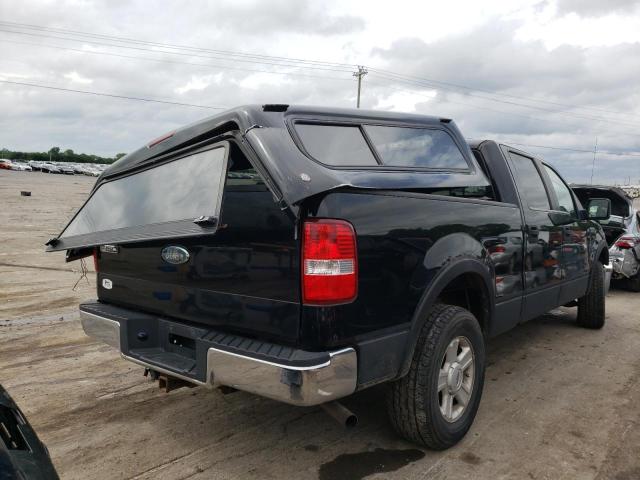 Photo 4 from auction – 2007 FORD F150 SUPER with VIN 1FTPW14V17FA08155