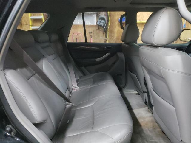 Photo 6 from auction – 2004 TOYOTA 4RUNNER LI with VIN JTEBU17R040055170