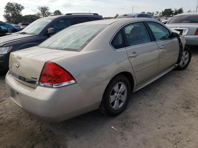 Photo 4 from auction – 2011 CHEVROLET IMPALA LS with VIN 2G1WF5EK8B1229168